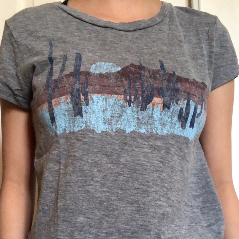 Graphic T-shirt